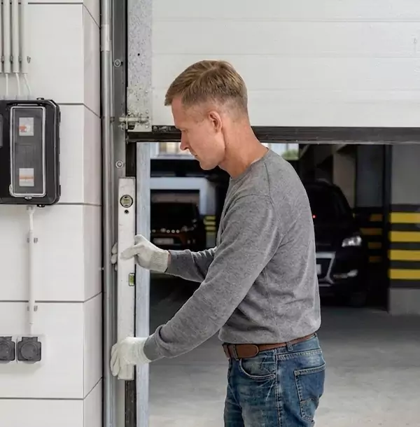 Why Choose Us for Door, Gate and Security Services in Rome, GA