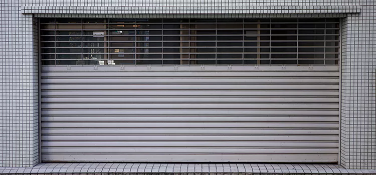 Advanced Solutions for Your Aluminum Garage Doors in Rome, Georgia