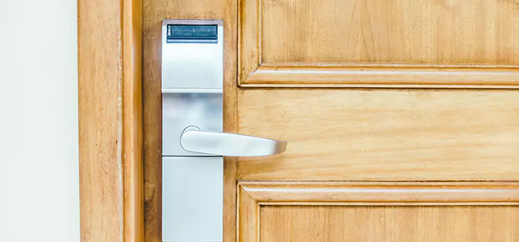 Advanced Solutions in Rome, GA for Modern Security