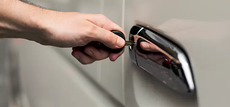 Why Choose Our Auto Locksmith Team in Rome, GA?