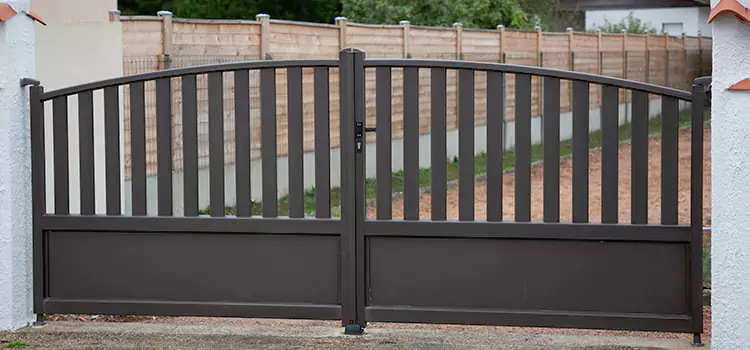 Advanced Gate Solutions in Rome, GA