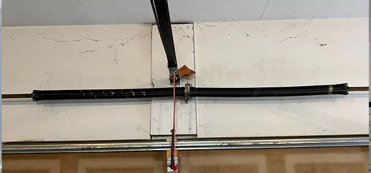 Garage Door Cable Repair Near Me in Rome, GA