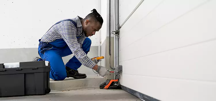 Expert Solutions for Every Garage Lock Need in Rome, GA