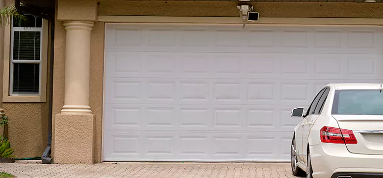 Comprehensive Garage Door Maintenance Services in Rome, GA