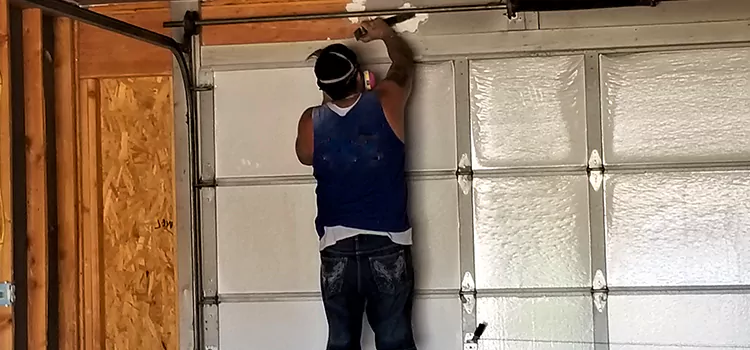 Specialized Garage Door Panel Solutions in Rome, GA