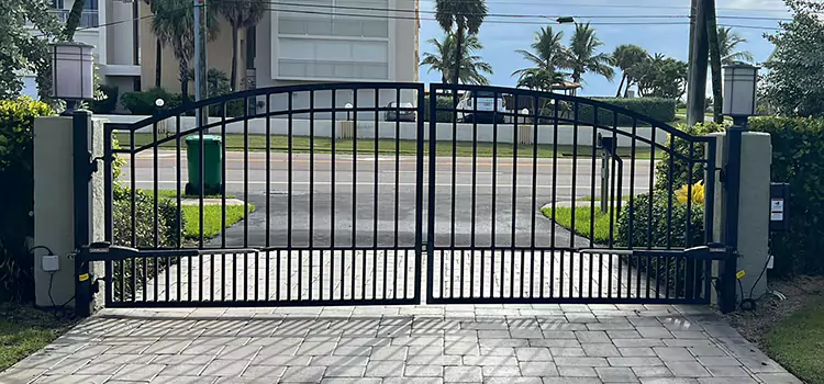 Gate Opener Replacement Near Me in Rome, GA