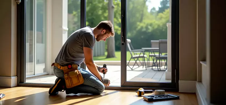 Comprehensive Solutions for Every Glass Door Need in Rome, GA