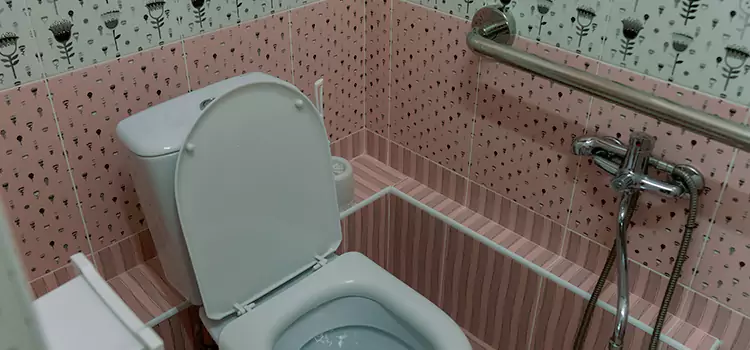 Meeting Diverse Needs With Accessible Restroom Solutions in Rome, GA