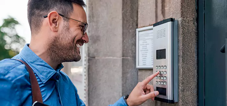 Advanced Solutions for Enhanced Security in Rome, GA