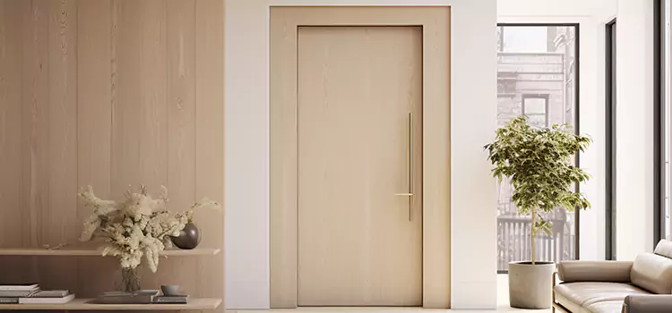 Choose Quality for Your Inside Doors in Rome, GA