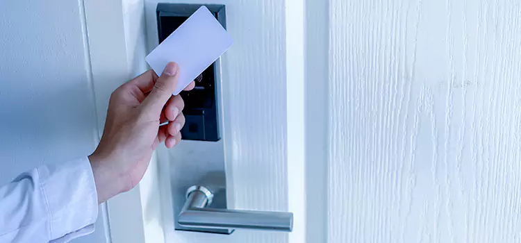 Why Choose Us for Your Keycard Lock Installation in Rome, GA?