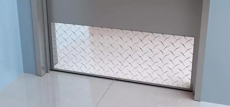 Benefits of Professional Kick Plate Solutions in Rome, GA