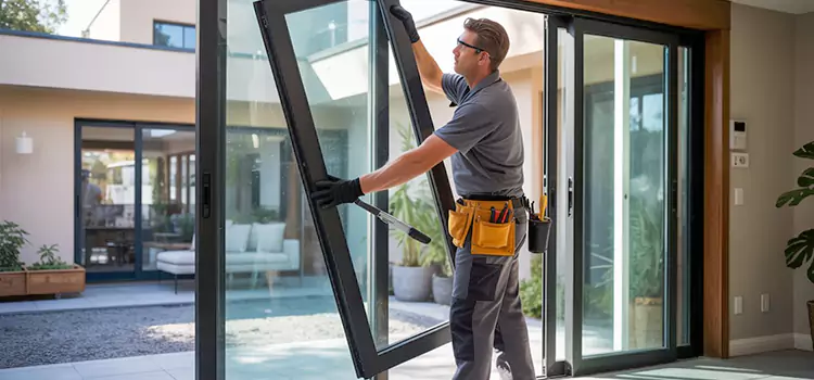 Specialized Sliding Door Roller Services in Rome, Georgia
