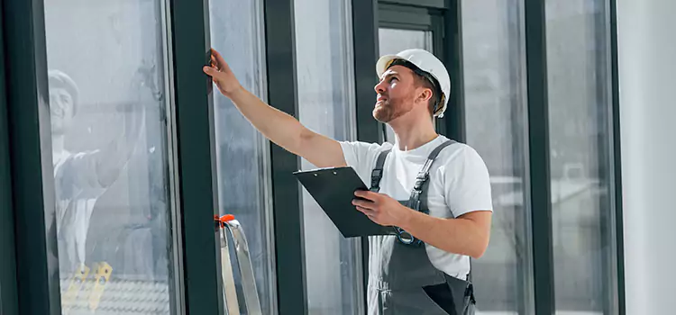 Comprehensive Solutions for Your Sticking Doors in Rome, GA