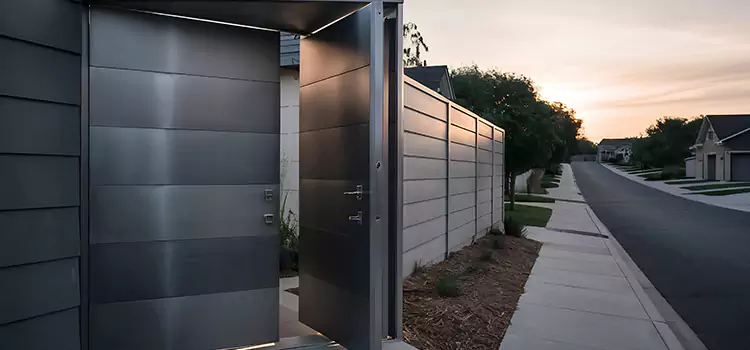Comprehensive Steel Door Solutions in Rome, GA