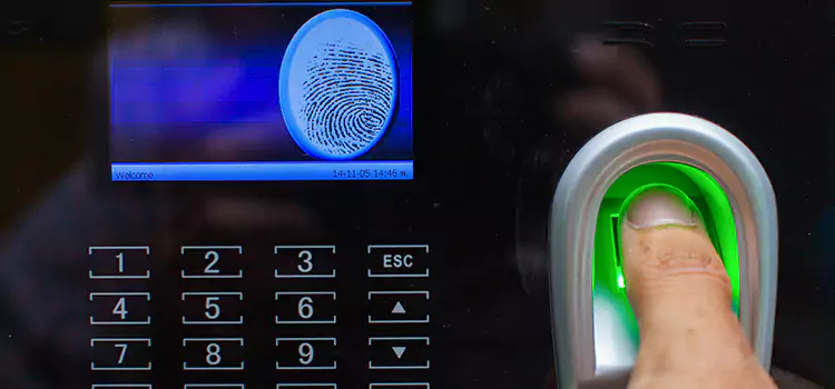Your Trusted Partner for Secure Access in Rome, GA