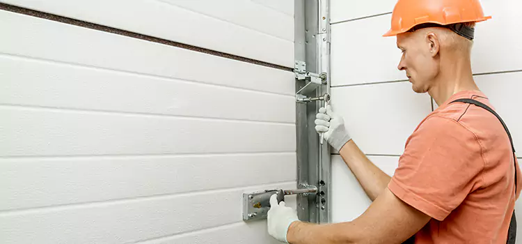 Why Choose Us for Garage Door Lock Services in Rome, GA?