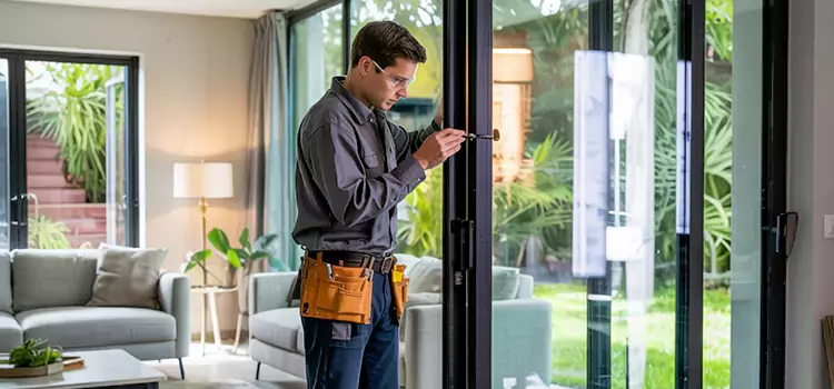 Why Choose Us for Your Glass Door Needs in Rome, GA?