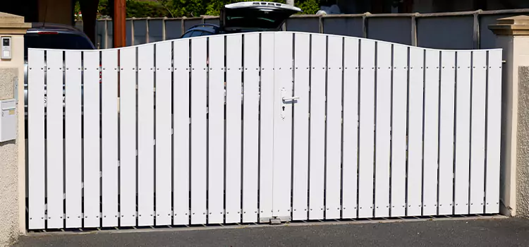 Why Choose Us for Residential Gate Repair in Rome, GA?