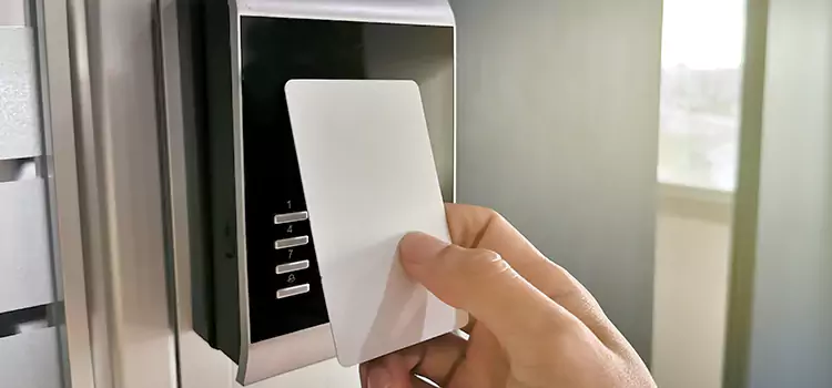 Advanced RFID Technology Integration in Rome, GA
