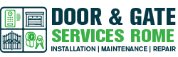 Door & Gate Services Rome